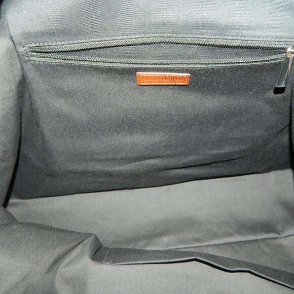 Mark & Graham Sutton Plaid Weekender - Picture 4 of 6